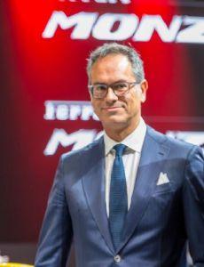 Flavio Manzoni