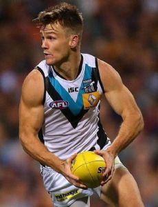 Robbie Gray