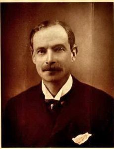 M. P. Castle