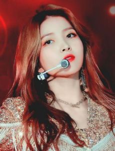 Sowon