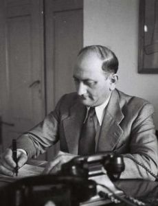 Yosef Sapir