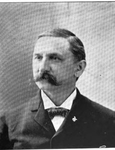 Samuel B. Campbell