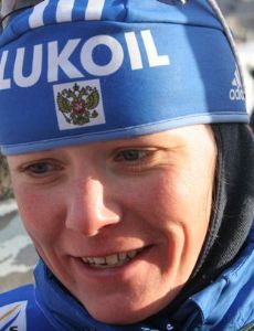Irina Khazova