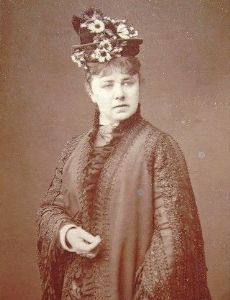 Effie Bancroft
