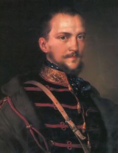 Artúr Görgey