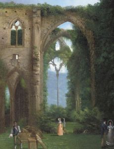 William West