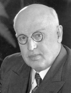William Aberhart