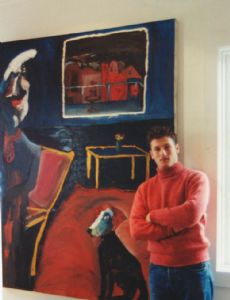 Joshua Rosenthal
