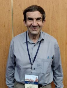 Vladik Kreinovich