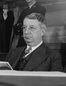 Harry N. Routzohn