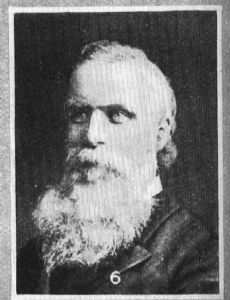 Charles Henry Judd