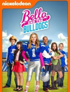 Bella and the Bulldogs