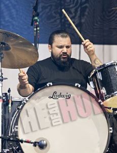 David Hidalgo, Jr.