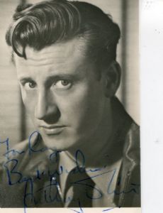 Anthony Oliver