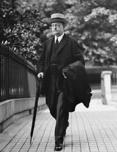 Charles Sumner Hamlin