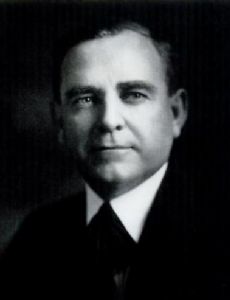 John R. McCarl