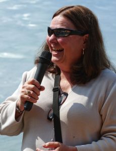 Deborah Boone