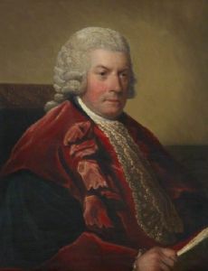 Ilay Campbell, Lord Succoth