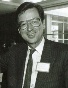 Robert Bourassa