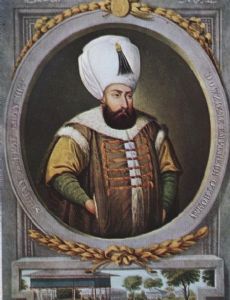Murad III