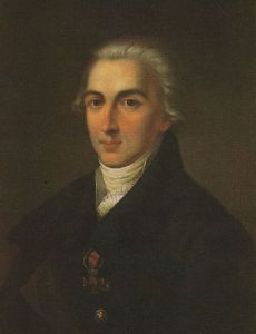 Vasily Malinovsky
