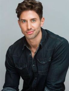 Nick Adams