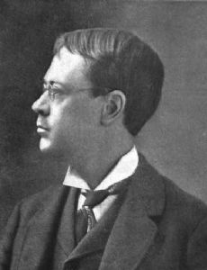 Henry R. Evans