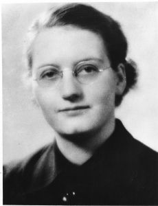 Elizabeth S. Russell