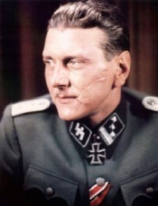Otto Skorzeny