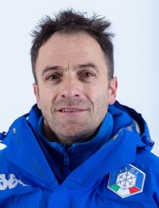 Wilfried Huber