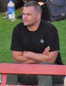 Anthony Seibold