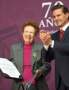 Yolanda Lastra
