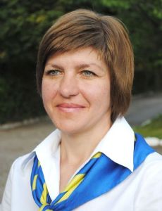 Vira Zozulya