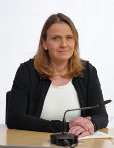 Dagmar Belakowitsch-Jenewein