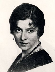 Marie-Anne Asselin