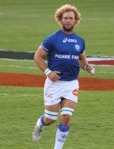 Antonie Claassen