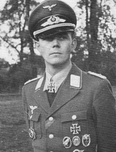 Karl Koch (Fallschirmjäger)