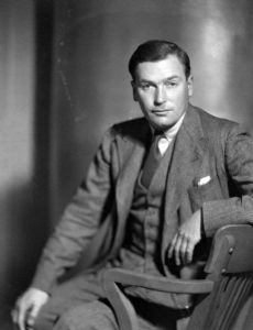 Richard Aldington