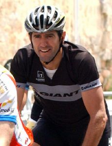 Abraham Olano