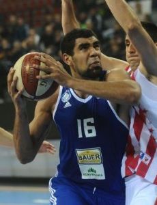 Josh Scott (basketball)