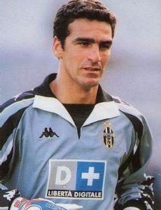 Michelangelo Rampulla