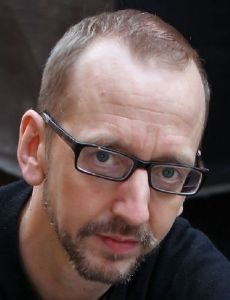 John Jasperse