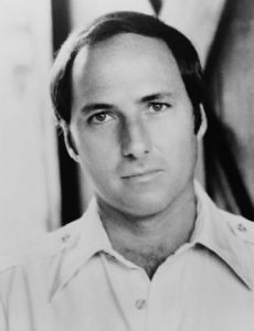 Joseph Wambaugh