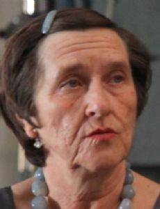 Gunilla Nyroos