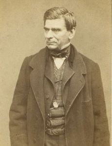 Louis Monrose