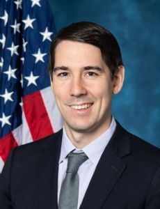 Josh Harder