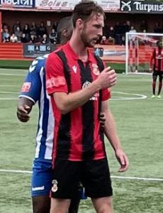 James Kellermann