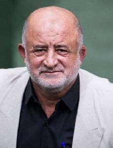 Nader Ghazipour