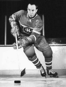 Orval Tessier