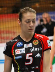 Joanna Kapturska